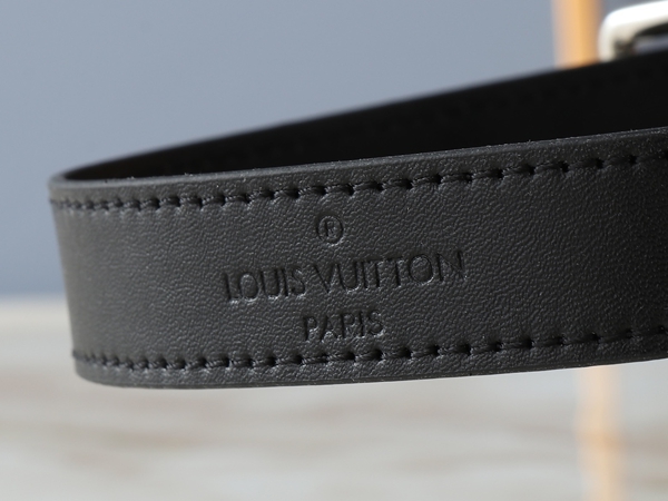 ルイヴィトンバッグ細部ディテール